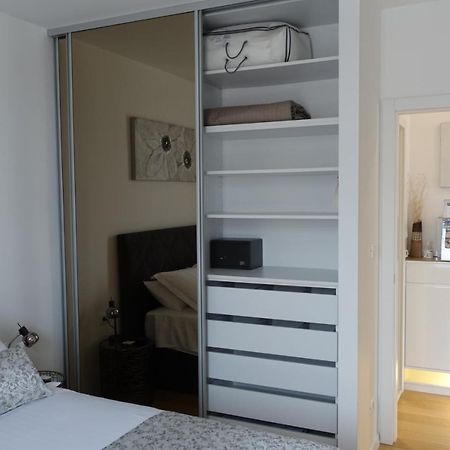 Euphoria Luxury Apartment Σπλιτ Εξωτερικό φωτογραφία
