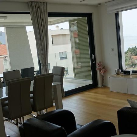 Euphoria Luxury Apartment Σπλιτ Εξωτερικό φωτογραφία
