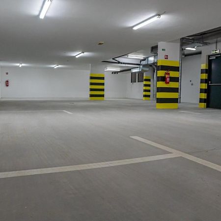 Euphoria Luxury Apartment Σπλιτ Εξωτερικό φωτογραφία