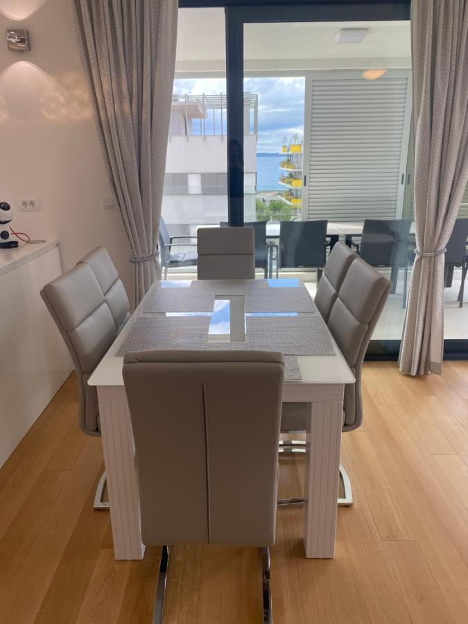Euphoria Luxury Apartment Σπλιτ Εξωτερικό φωτογραφία