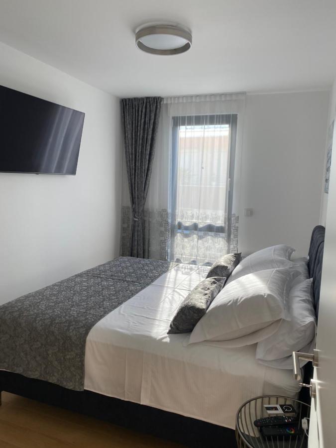Euphoria Luxury Apartment Σπλιτ Εξωτερικό φωτογραφία