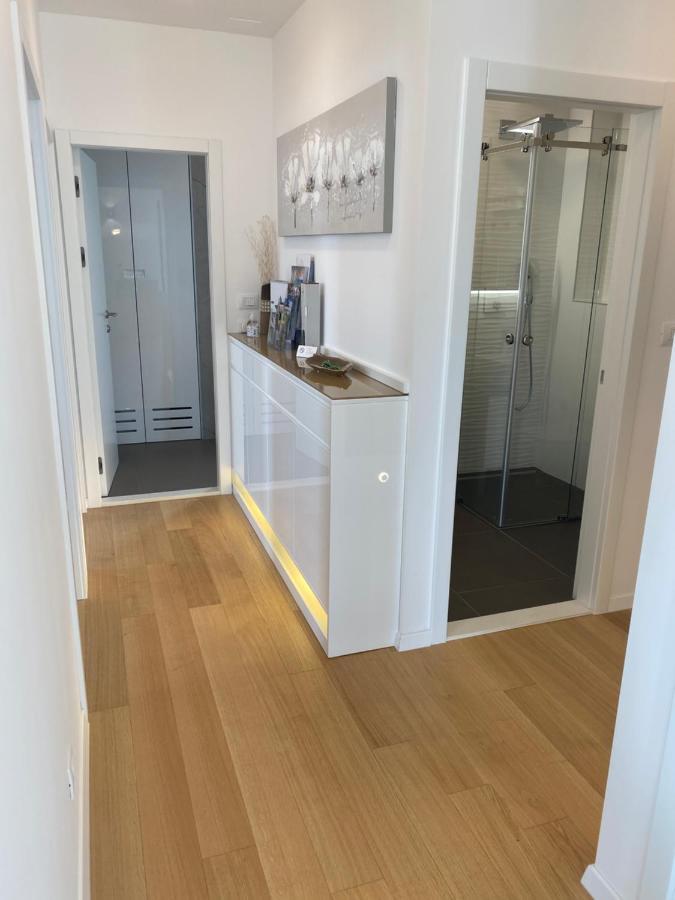 Euphoria Luxury Apartment Σπλιτ Εξωτερικό φωτογραφία