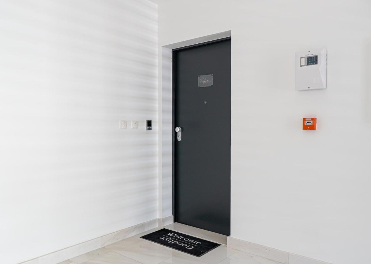 Euphoria Luxury Apartment Σπλιτ Εξωτερικό φωτογραφία