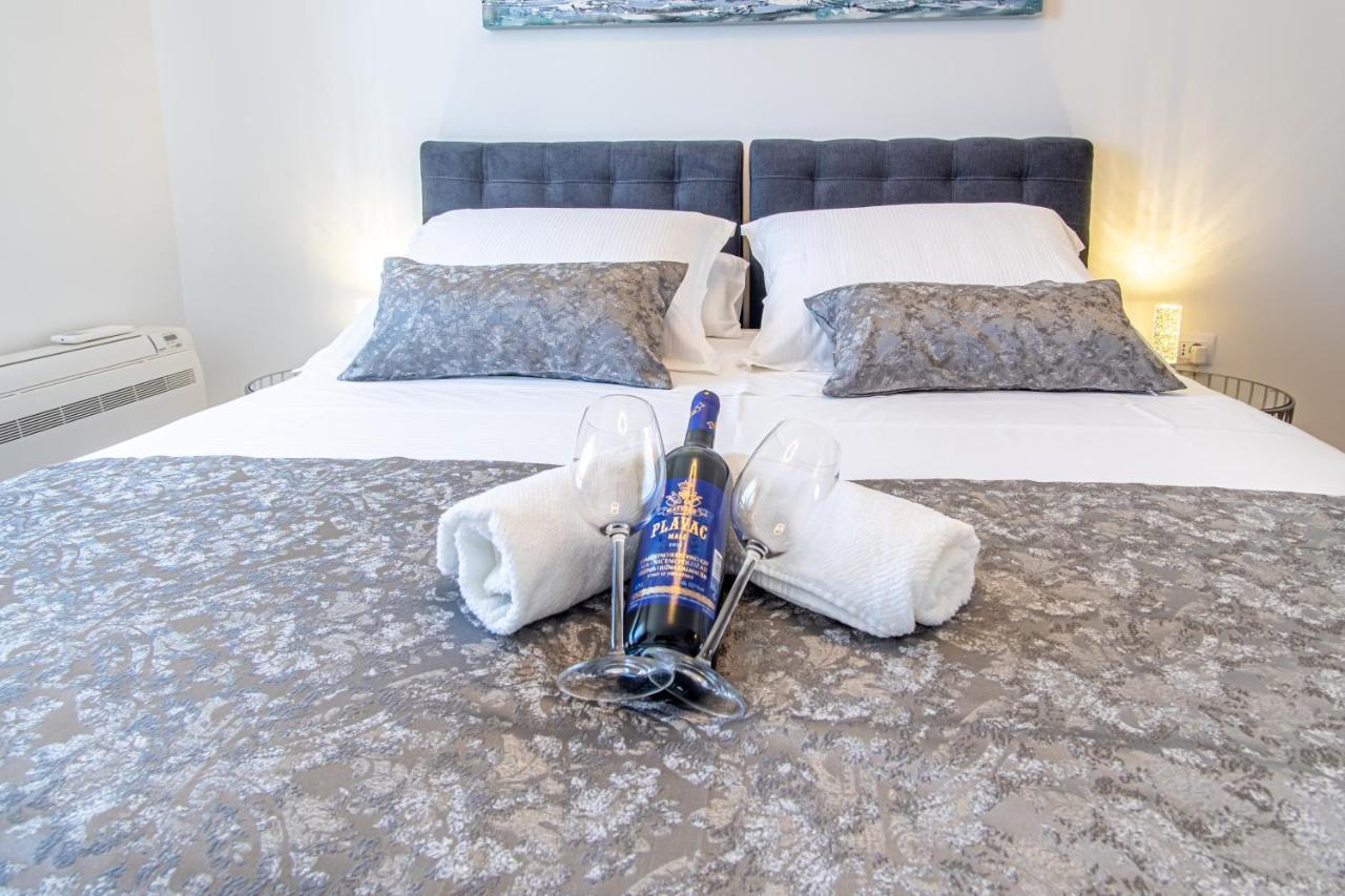 Euphoria Luxury Apartment Σπλιτ Εξωτερικό φωτογραφία