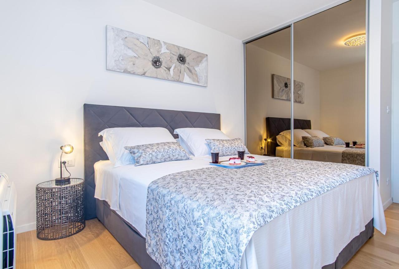 Euphoria Luxury Apartment Σπλιτ Εξωτερικό φωτογραφία