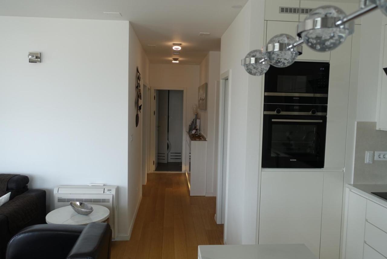 Euphoria Luxury Apartment Σπλιτ Εξωτερικό φωτογραφία