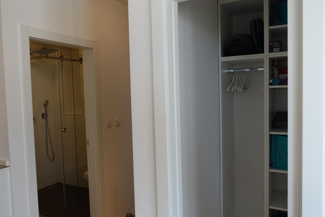 Euphoria Luxury Apartment Σπλιτ Εξωτερικό φωτογραφία